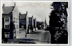 3001 Rotterdam - Oostzeedijk