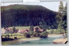 8694 Frein an der Mürz - Ortsansicht