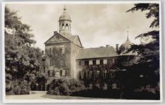 23701 W2420 Eutin - Schloß