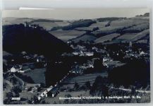 2853 Kirchschlag in der Buckligen Welt
