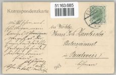 Cheb Eger - Partie aus dem Egertal bei Siechenhaus