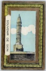 32110 Sion - Leporello