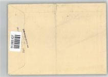 19357 O2919 Karstädt , Prignitz - Landpoststempel Garlin