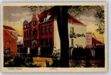 47441 W4130 Moers - Lyceum