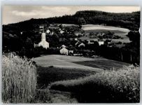 02681 O8601 Crostau Gebrauchsspuren
