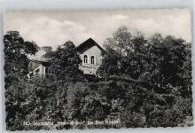 06628 O4803 Bad Kösen - HO-Gaststätte Himmelreich