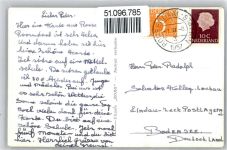 4701 Roosendaal - Mehrfachansicht