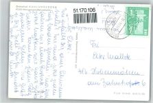 18225 O2565 Kühlungsborn , Ostseebad - Schwimmbad