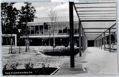 63619 W6482 Bad Orb - Neue Konzerthalle