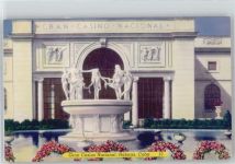 Havanna La Habana - Gran Casino Nacional