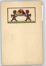 Bokemeyer, L. , Amor mit Trauben Künstler