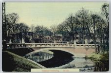 8000 Zwolle - Sassenpoortenbrug