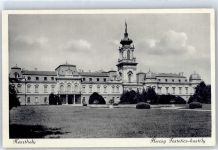 Keszthely - Herceg Festetics Kastely
