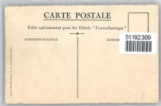 Laghouat - Hopital Militaire