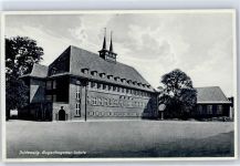 24837 W2380 Schleswig - Bugenhagener Schule