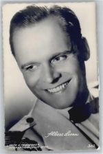 Liven, Albert Filmschauspieler