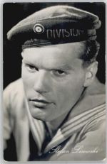 Lisewski, Stefan Filmschauspieler