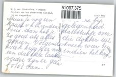 8071 Nunspeet - Innenansicht Rathaus