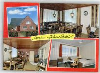 25826 W2252 Sankt Peter-Ording - Pension Haus Stettin AKU1