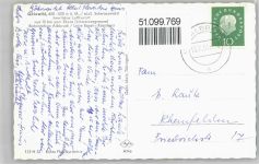 79733 W7883 Görwihl - Gesamtansicht