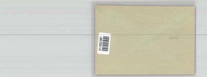 78234 W7707 Engen , Hegau - Landpoststempel