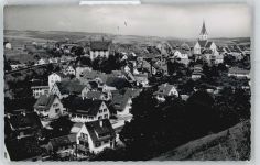 78234 W7707 Engen , Hegau