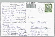 78234 W7707 Engen , Hegau
