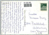 74821 W6950 Neckarelz - Gesamtansicht
