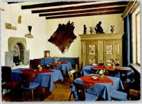 69483 W6948 Wald-Michelbach - Pension Sonnen-Café Kreidacher Höhe