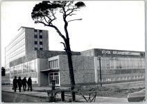 18609 O2337 Binz - FDGB Urlauberrestaurant