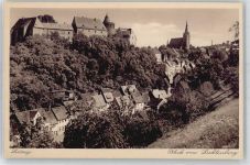 04703 O7320 Leisnig - Blick vom Lichtenberg
