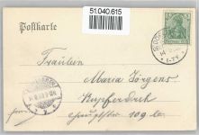14727 O1831 Döberitz - Barackenlager, Truppenübungsplatz
