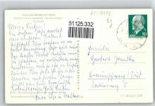 08485 O9802 Lengenfeld , Vogtl - FDGB-Erholungsheim Bischofstein
