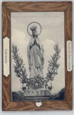 65100 Lourdes - Leporello