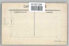 65100 Lourdes - Leporello