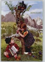 63120 Aubusson-d'Auvergne - Leporello