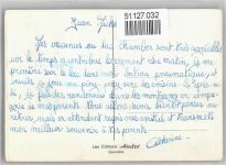 63120 Aubusson-d'Auvergne - Leporello