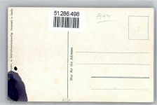 97616 W8740 Bad Neuhaus - Trinkhalle
