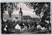 79761 W7890 Tiengen , Hochrhein