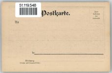 Be4rlin , Siegesallee Stereokarte