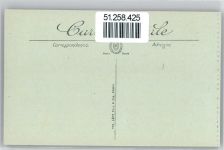 39120 Chemin - Foto-Karte