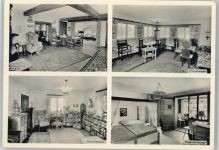 87567 Mittelberg , Kleinwalsertal - Pension Haus Roter Adler