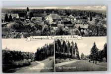 04603 O7401 Tautenhain b Schmölln, Thür - Himmelsgrund