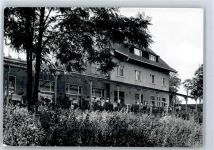 15864 O1234 Wendisch Rietz - Hotel Seeblick