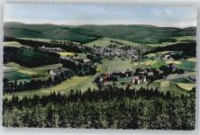 57271 W5912 Hilchenbach , Siegerland