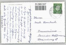57271 W5912 Hilchenbach , Siegerland