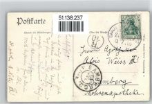 07743 O6900 Jena - Ortsansicht, Forst