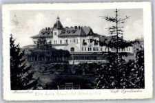 Marianske Lazne Marienbad - Cafe Egerländer