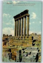 Jerusalem - Tempel