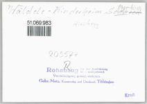 6992 Hirschegg , Kleinwalsertal FOTO KEINE AK Foto, Wäldele - Kinderheim Sonneck